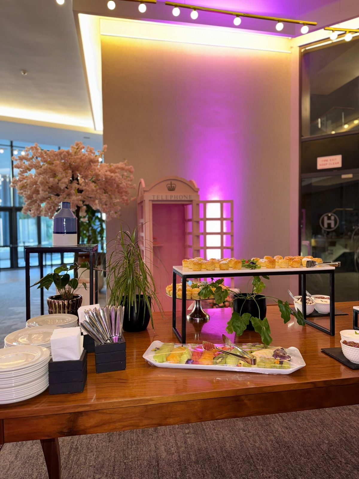 Adorn Events